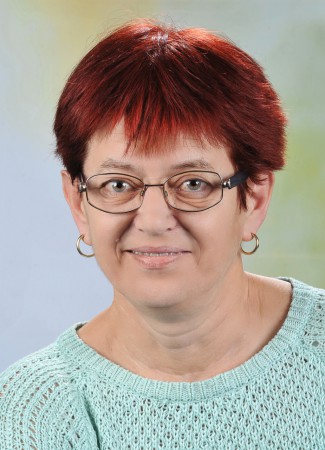 Šarvaicová Majka